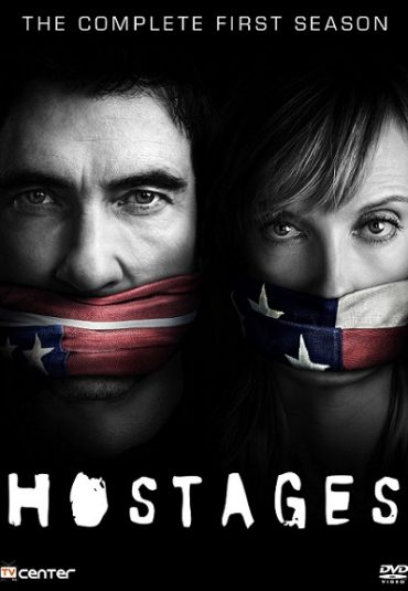 سریال گروگان ها – Hostages