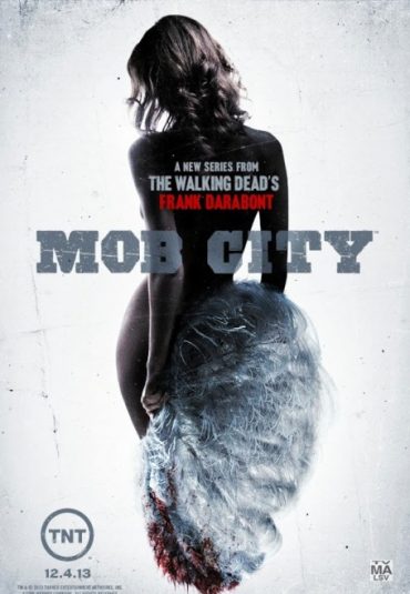 سریال شهر اوباش – Mob City
