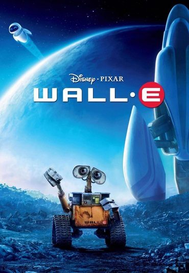 (وال·ای) WALL·E