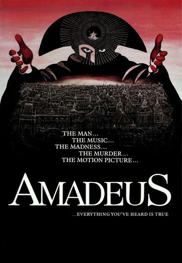 (آمادئوس) Amadeus