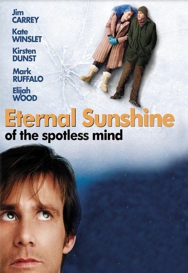 (درخشش ابدی یک ذهن پاک) Eternal Sunshine of the Spotless Mind