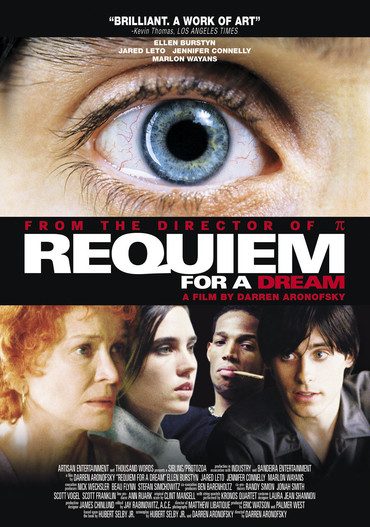 (مرثیه برای یک رویا) Requiem For A Dream