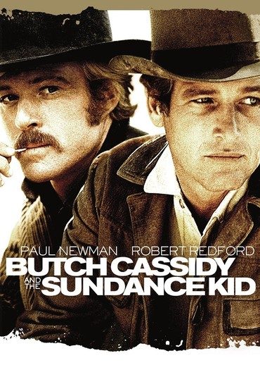 (بوچ کسیدی و ساندنس کید) Butch Cassidy And The Sundance Kid