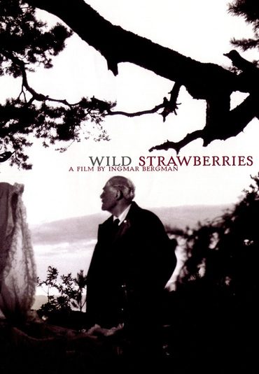 (توت فرنگی های وحشی) Wild Strawberries