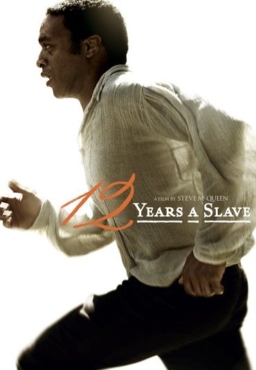 (۱۲ سال بردگی) ۱۲Years a Slave