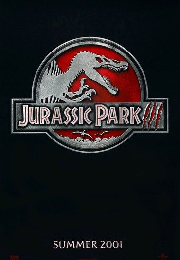 (پارک ژوراسیک ۳) Jurassic Park III