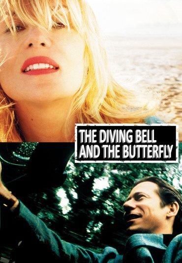 (پیله و پروانه) The Diving Bell and the Butterfly