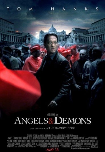 (فرشتگان و شیاطین – زبان اصلی + دوبله فارسی) Angels & Demons