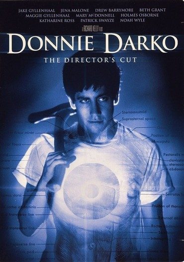 (دانی دارکو) Donnie Darko