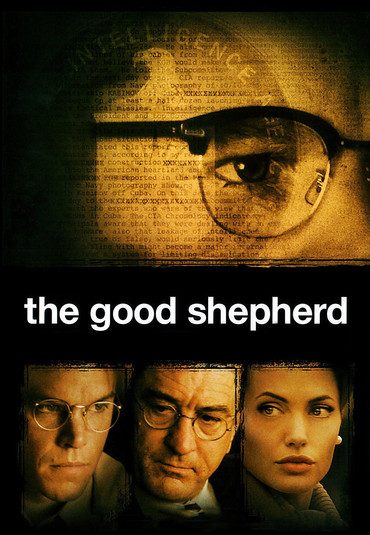 (چوپان خوب) The Good Shepherd