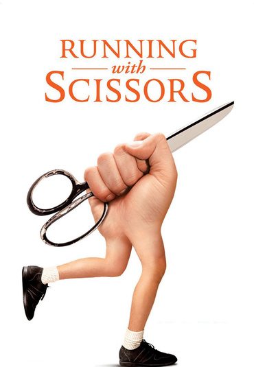 (دویدن با قیچی) Running With Scissors