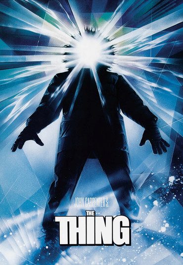 (موجود) ۱۹۸۲ The Thing