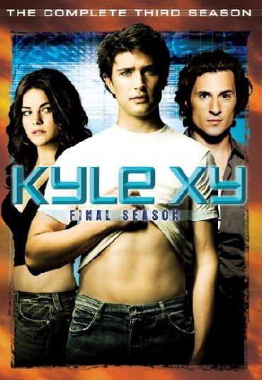 سریال کایل ایکس وای – Kyle XY
