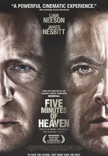 (پنج دقیقه از بهشت) Five Minutes Of Heaven