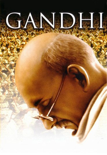 (گاندی) Gandhi