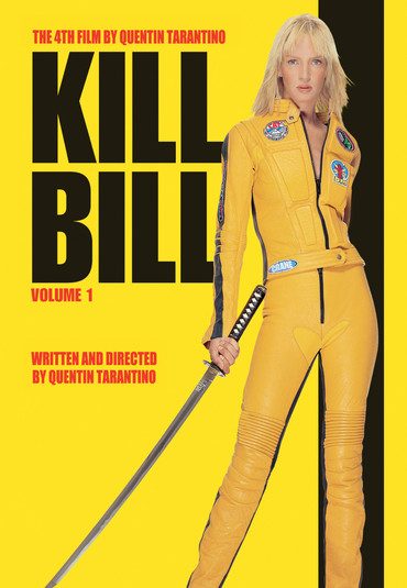 (بیل را بکش: بخش اول) Kill Bill: Vol. 1