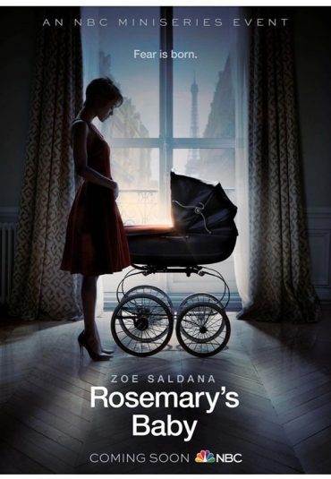 (مینی سریال بچه رزماری) Rosemary’s baby
