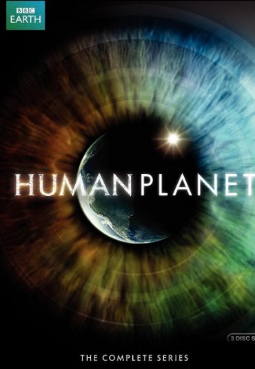 (مینی سریال سیاره بشر) Human Planet