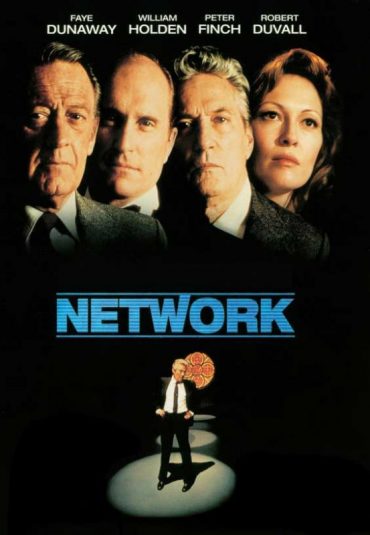 (شبکه) Network