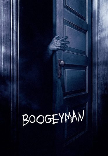(بوگیمن) Boogeyman