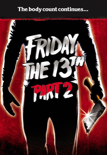 (جمعه سیزدهم قسمت دوم) Friday the 13th Part 2