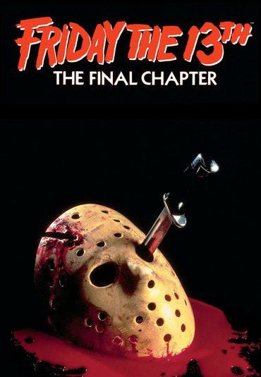 (جمعه سیزدهم: قسمت آخر) Friday the 13th: The Final Chapter