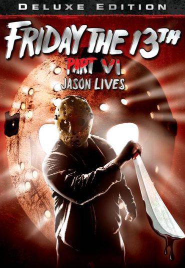 (زندگی جیسون: جمعه سیزدهم قسمت ششم) Jason Lives: Friday the 13th Part VI