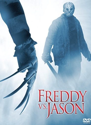(فردی در برابر جیسون) Freddy vs. Jason