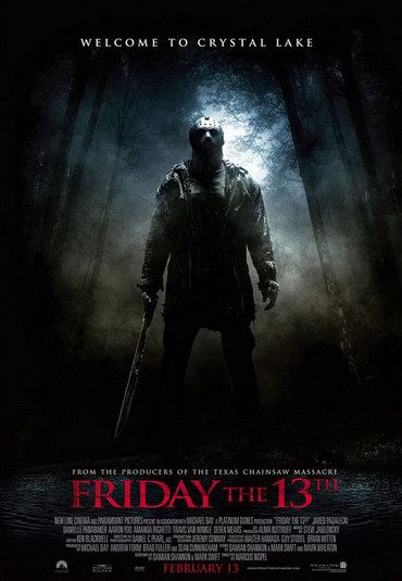 (جمعه سـیزدهم) ۲۰۰۹ Friday the 13th