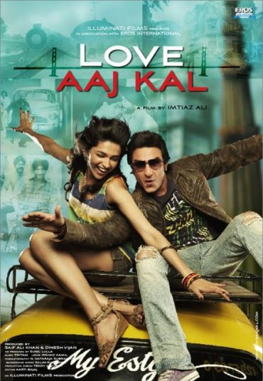 (عشق امروزی) Love Aaj Kal 2009