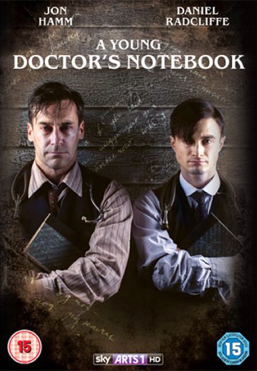 سریال دفترچه دکتر جوان –  A Young Doctor’s Notebook