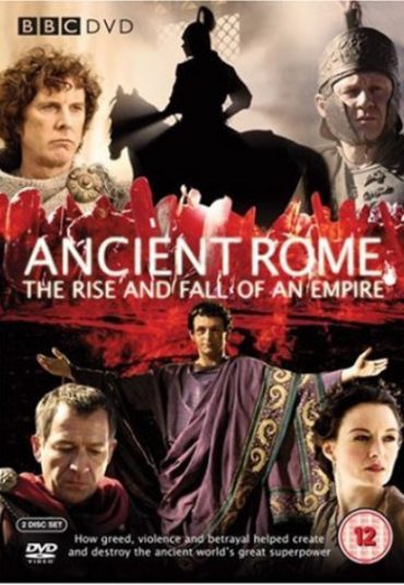 (مینی سریال رم باستان: ظهور و سقوط یک امپراطوری) Ancient Rome: The Rise and Fall of an Empire