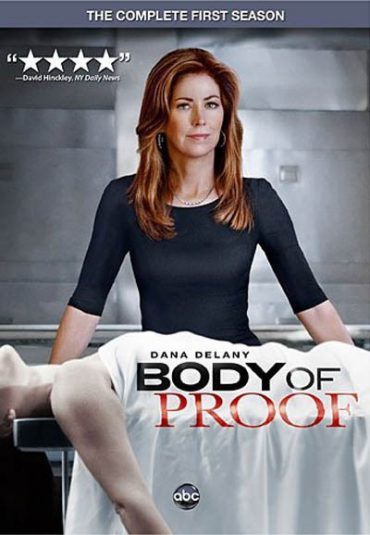 سریال مدرک از جسد – Body of Proof