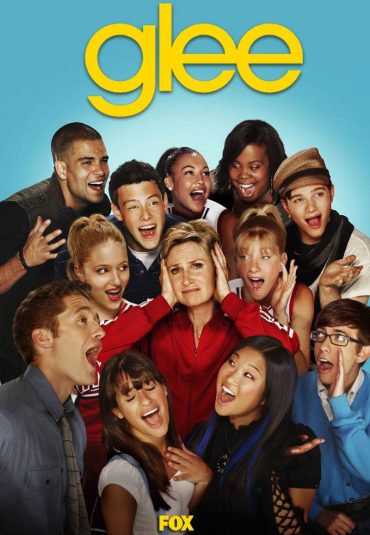 سریال کلوب شادی – Glee