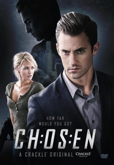 سریال برگزیده – Chosen
