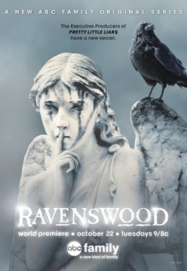 سریال راونسوود – Ravenswood