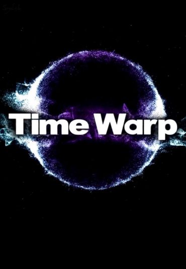 سریال توقف زمان – Time Warp