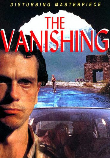 (ناپدید شدن) ۱۹۸۸ The Vanishing