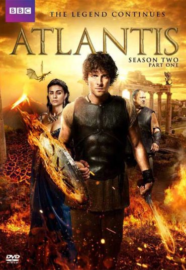 سریال آتلانتیس – Atlantis