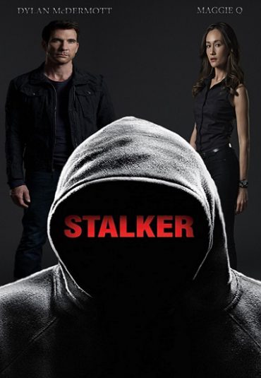 سریال استالکر – Stalker