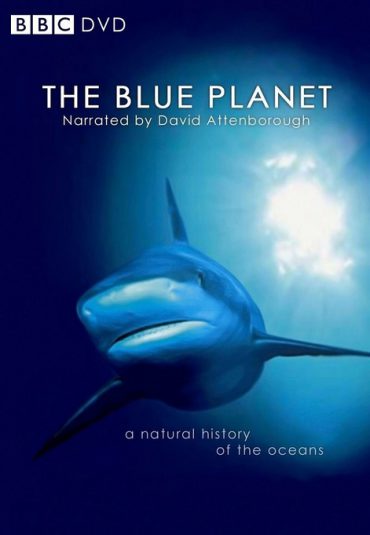 (مینی سریال سیاره آبی) Blue Planet