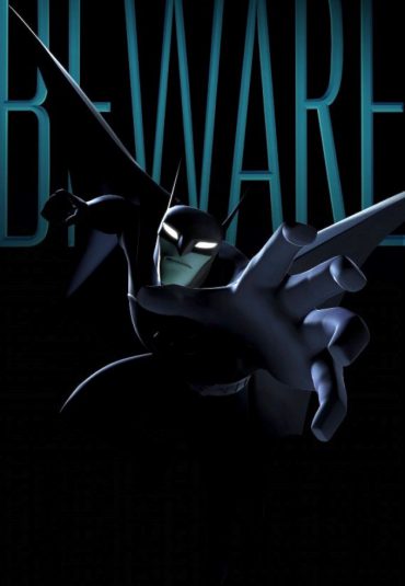 سریال از بتمن دوری کن – Beware the Batman