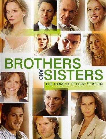 سریال برادران و خواهران – Brothers & Sisters