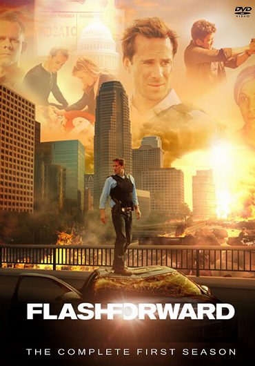 سریال فلاش فوروارد – Flashforward