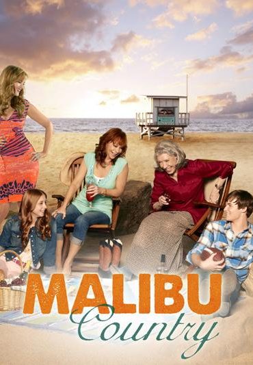 سریال کشور مالیبو – Malibu Country