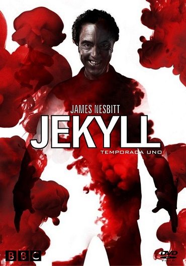 (مینی سریال جکیل) Jekyll