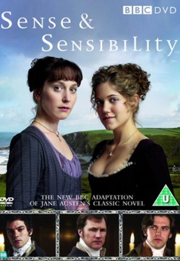 (مینی سریال حس و حساسیت) Sense & Sensibility