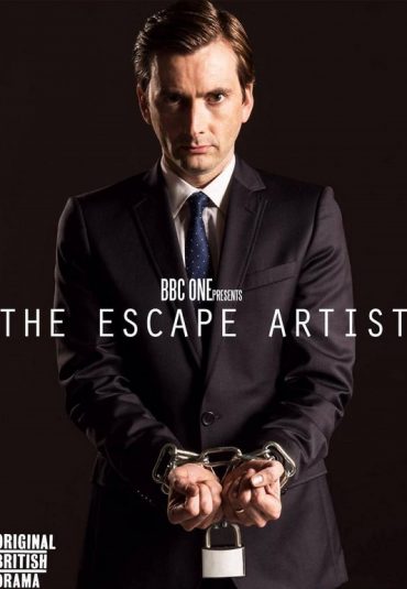 (مینی سریال فرار هنرمند) The Escape Artist