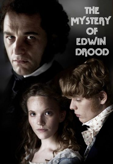 (مینی سریال رمز و راز ادوین دروود) The Mystery of Edwin Drood