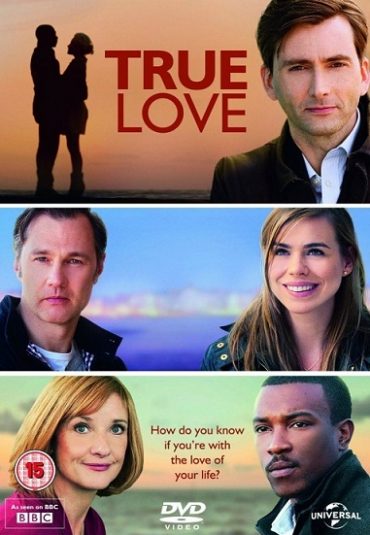 سریال عشق واقعی – True Love